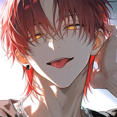 Profile image of ホムラ