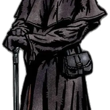 Profile image of Aldric Voss