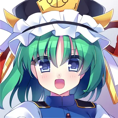 Profile image of 四季映姫・ヤマザナド