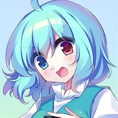 Profile image of 小傘