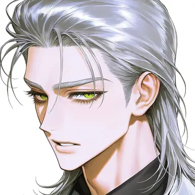 Profile image of 겐요