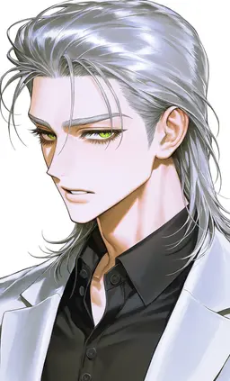 Profile image of 겐요