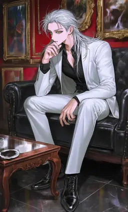 Profile image of 겐요