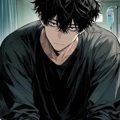 Profile image of Shota Aizawa