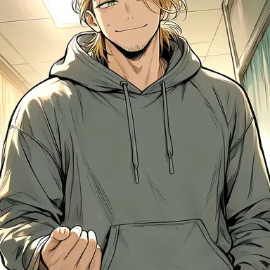 Profile image of Hizashi Yamada
