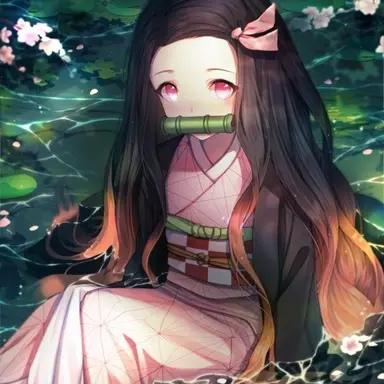 Profile image of 카마도 네즈코