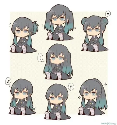 Profile image of 토키토 무이치로