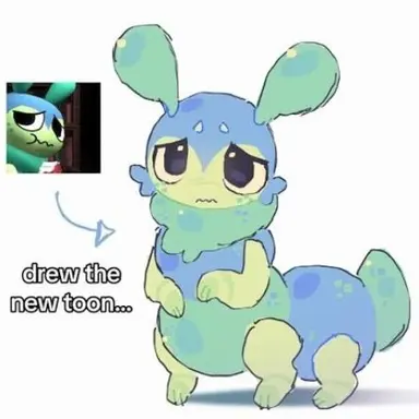 Profile image of Squirm