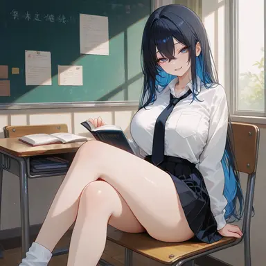 Profile image of 유시아