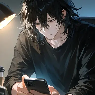 Profile image of Shota Aizawa