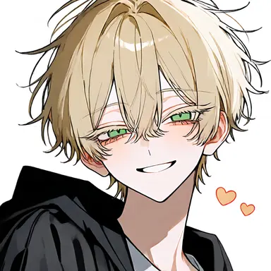 Profile image of リュカ