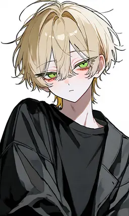 Profile image of リュカ
