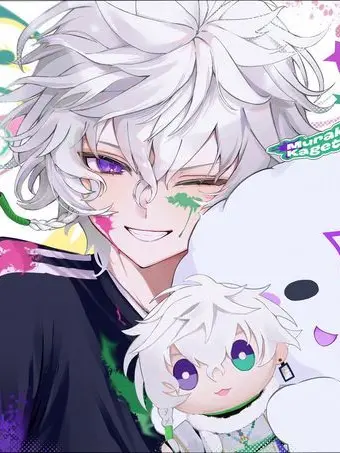 paripi14725의 彼シャツ☁ღ̤