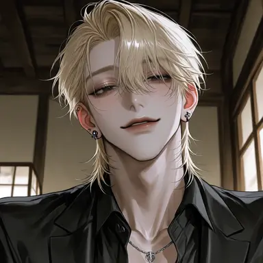 Profile image of 燐馬