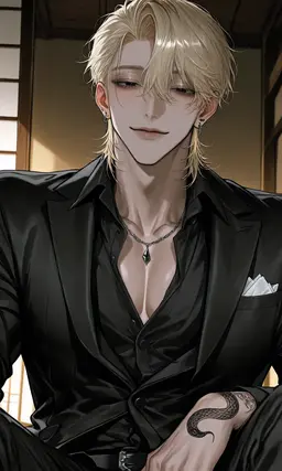 Profile image of 燐馬