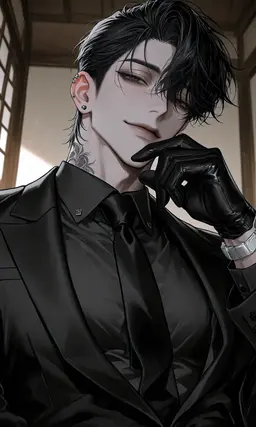 Profile image of 雅臣