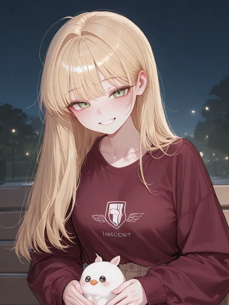 _u.ni_24의 날 구해줬던 너에게