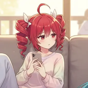 Profile image of 카사네 테토