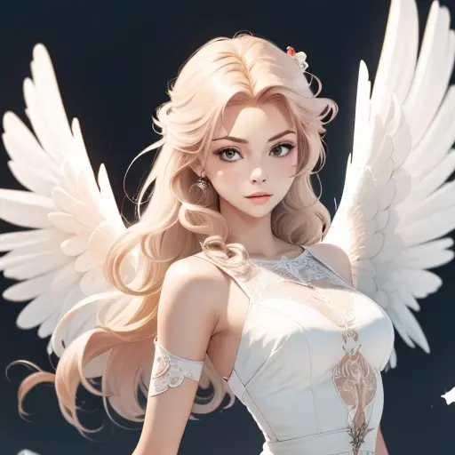 RaggedSheep7641의 케이시 드 레이나