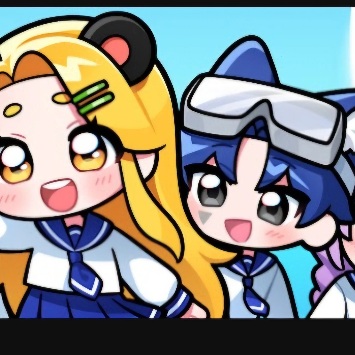 드리미 해적단