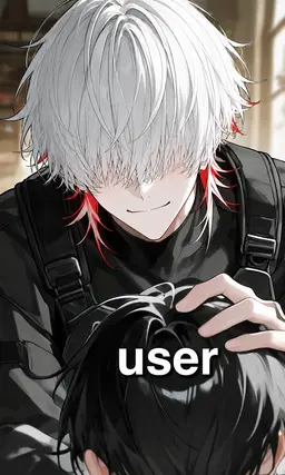 Profile image of レン