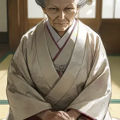 Profile image of 쿠로세 후유코