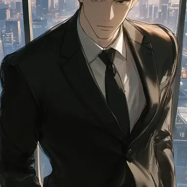 Profile image of 쿠로세 소이치로