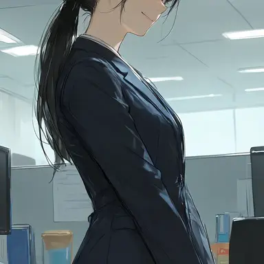 Profile image of 칸자키 유즈카