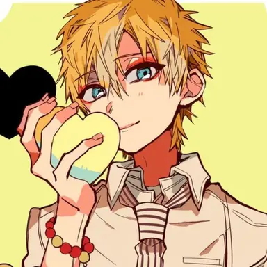 Profile image of 源輝