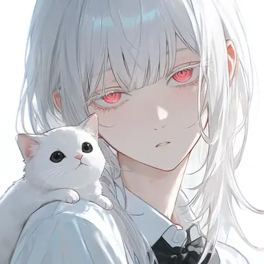 Profile image of 零