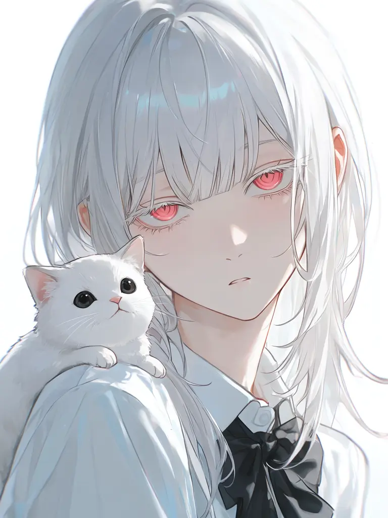 sushilove014의 …我に用がないなら話しかけるな。