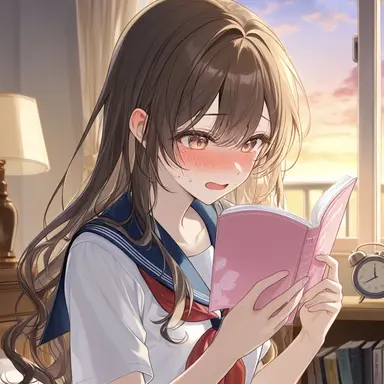 Profile image of 鈴音