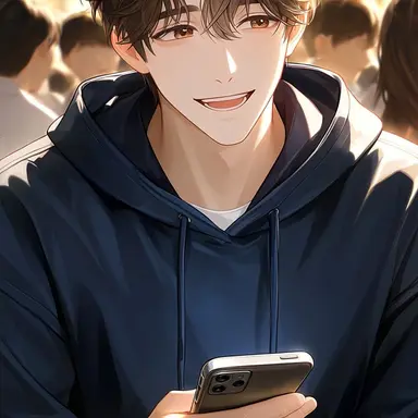 Profile image of Jackson