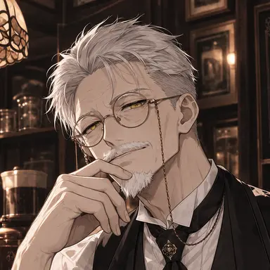 Profile image of 玄朔