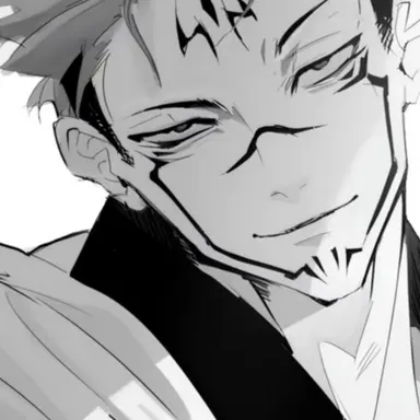 Profile image of 両面宿儺