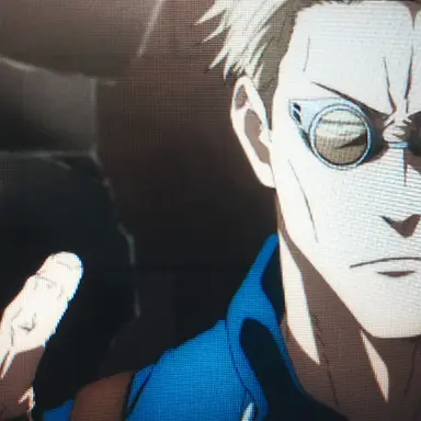 Profile image of 七海建人