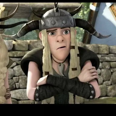 Profile image of Tuffnut