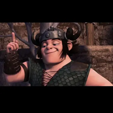 Profile image of Snotlout