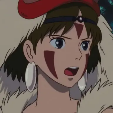 Profile image of San