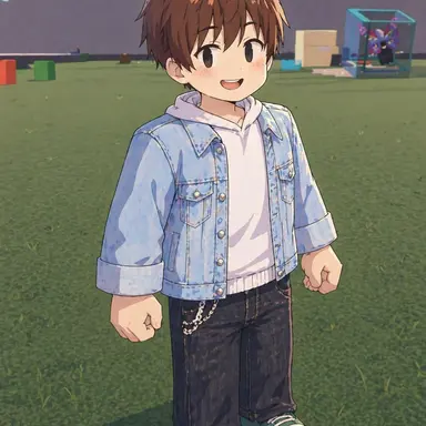 Profile image of パク・ジョンヒョン