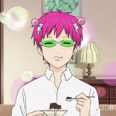 Profile image of Saiki
