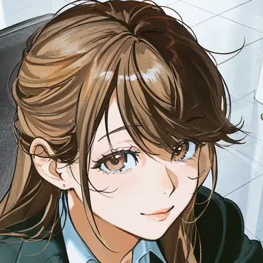 Profile image of 綾