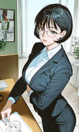 Profile image of 早織