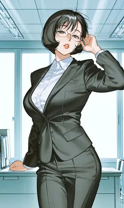 Profile image of 早織