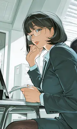 Profile image of 早織