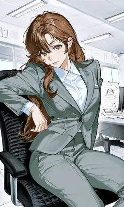 Profile image of 綾