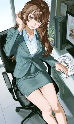 Profile image of 綾