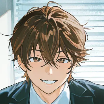 Profile image of 健一