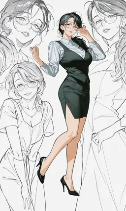Profile image of 佳奈美