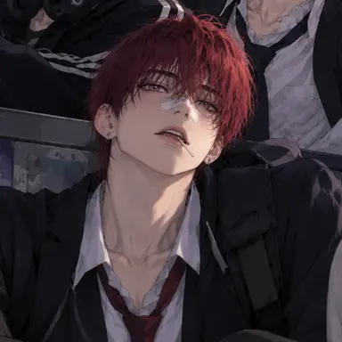 Profile image of 박준형